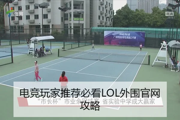 电竞玩家推荐必看LOL外围官网攻略 | RayGaming